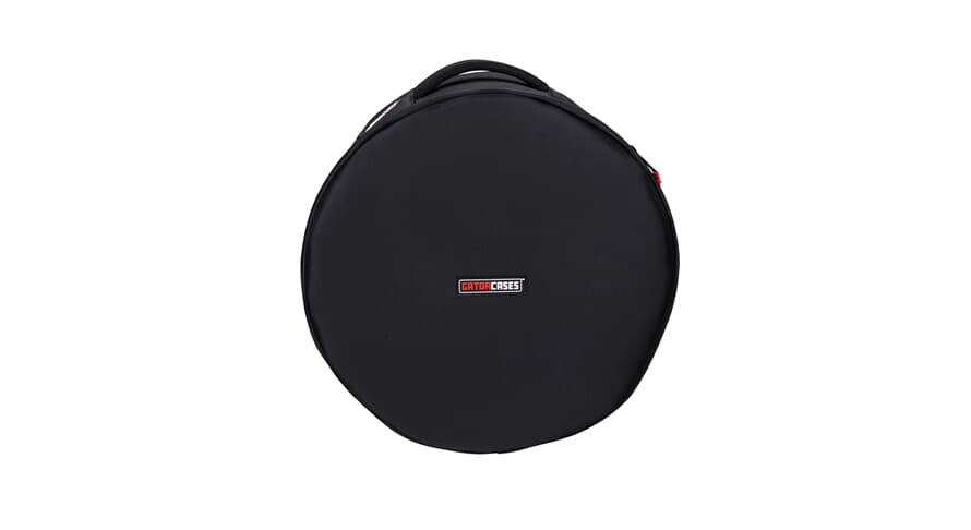 Gator GP-ICON-1310 Tom-Tasche 13" x 10"