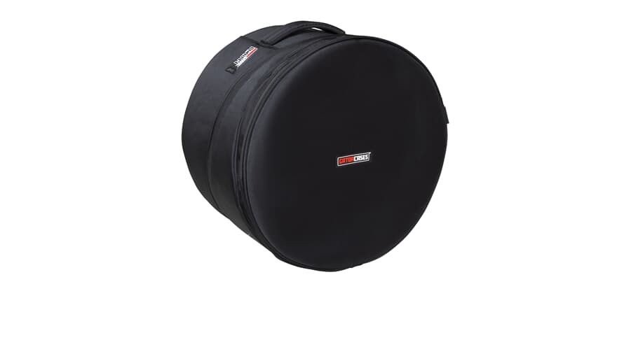 Gator GP-ICON-1408SD Snare-Tasche 14" x 8"