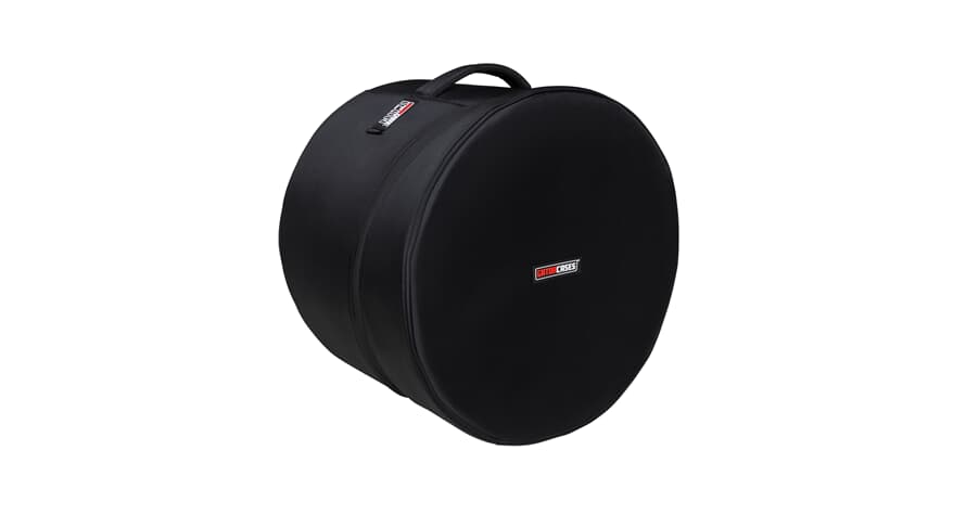 Gator GP-ICON-1412 Floor-Tom-Tasche 14" x 12"