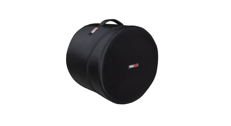 Gator GP-ICON-1414 Floor-Tom-Tasche 14" x 14"