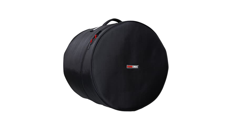 Gator GP-ICON-1816 Floor-Tom-Tasche 18" x 16"