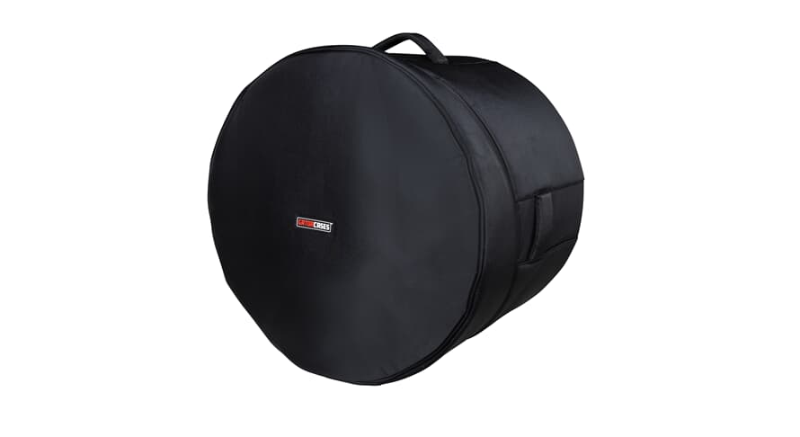 Gator GP-ICON-1814BD Bass drum-Tasche 18" x 14"