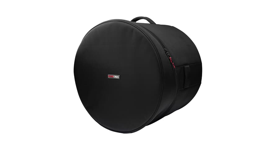 Gator GP-ICON-1816BD Bassdrum-Tasche 18" x 16"