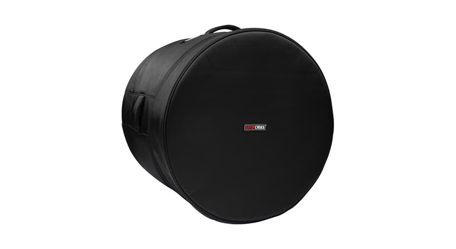 Gator GP-ICON-1816BD Bassdrum-Tasche 18" x 16"