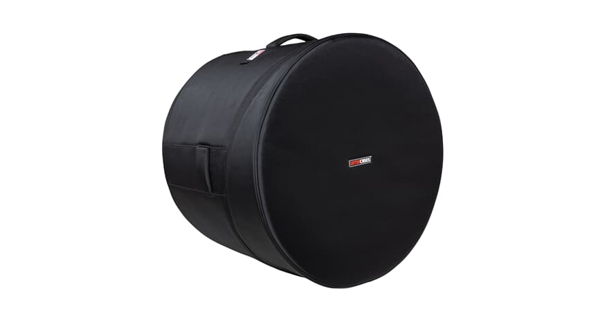 Gator GP-ICON-2016BD Bass drum-Tasche 20" x 16"