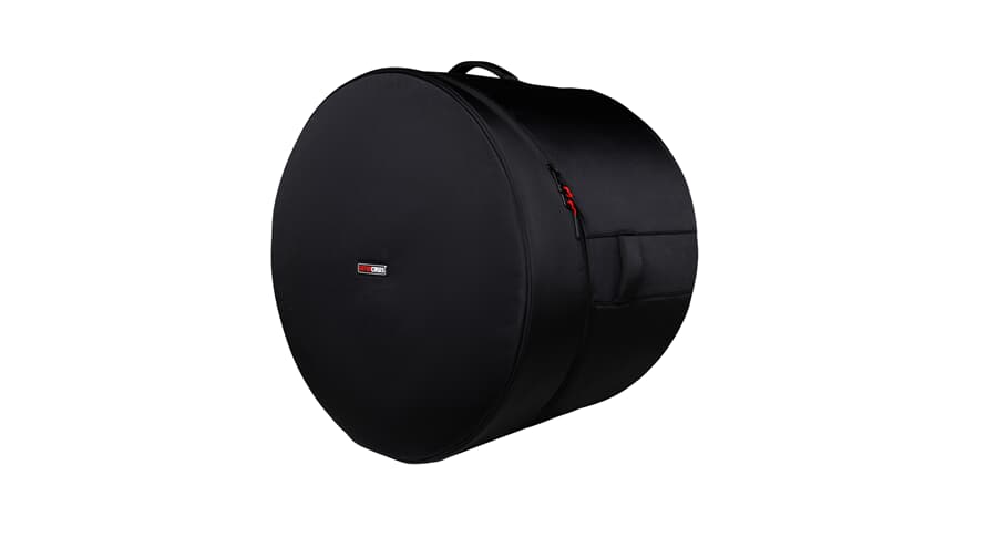 Gator GP-ICON-2216BD große Trommeltasche 22" x 16"