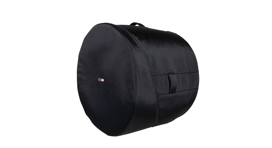 Gator GP-ICON-2218BD Bassdrum-Tasche 22" x 18"