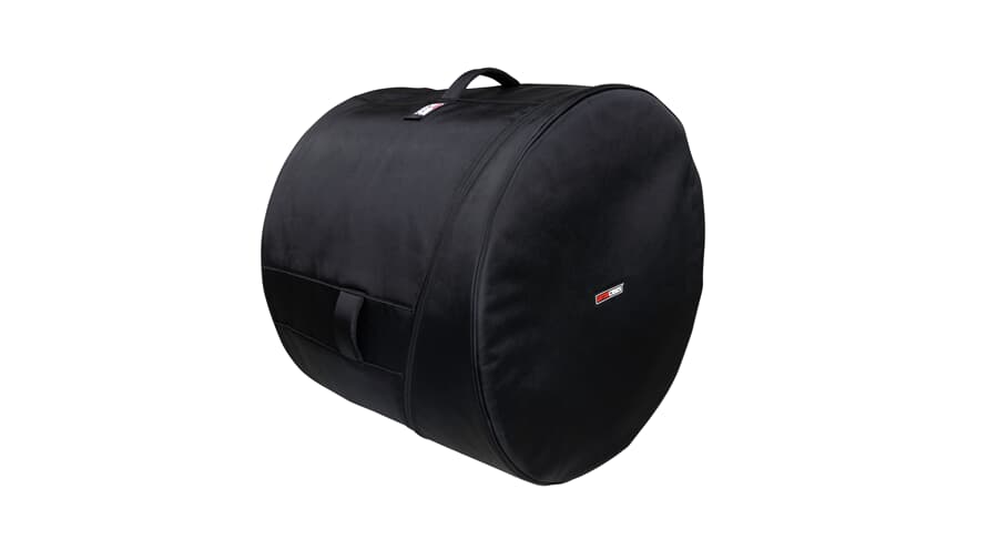 Gator GP-ICON-2218BD Bassdrum-Tasche 22" x 18"