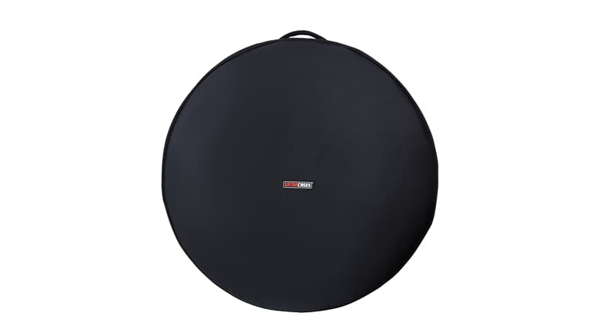 Gator GP-ICON-2414BD Bass drum-Tasche 24" x 14"