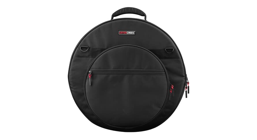 Gator GP-ICON-CYM22 Beckentasche für 22"