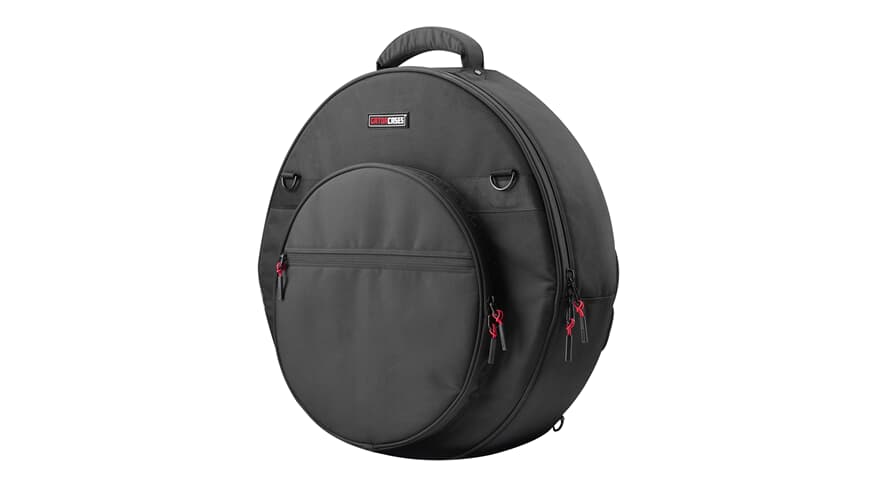 Gator GP-ICON-CYM22 Beckentasche für 22"