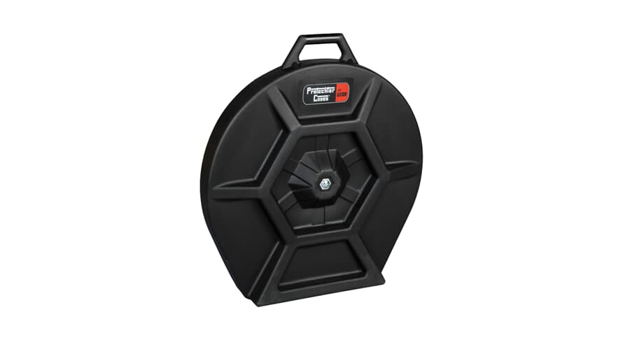Gator GP-PC302 Beckencase