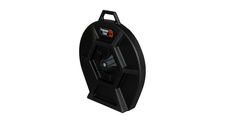 Gator GP-PC302 Beckencase