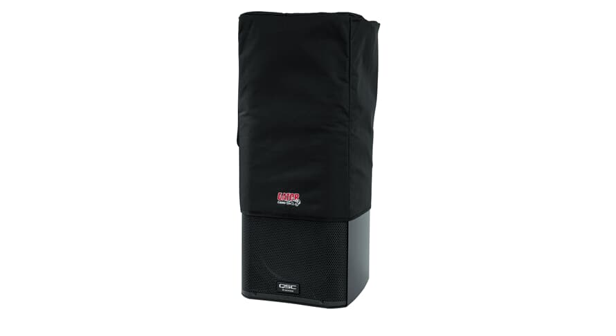 Gator GPA-CVR12 Lautsprecherabdeckung für 12" Lautsprecher
