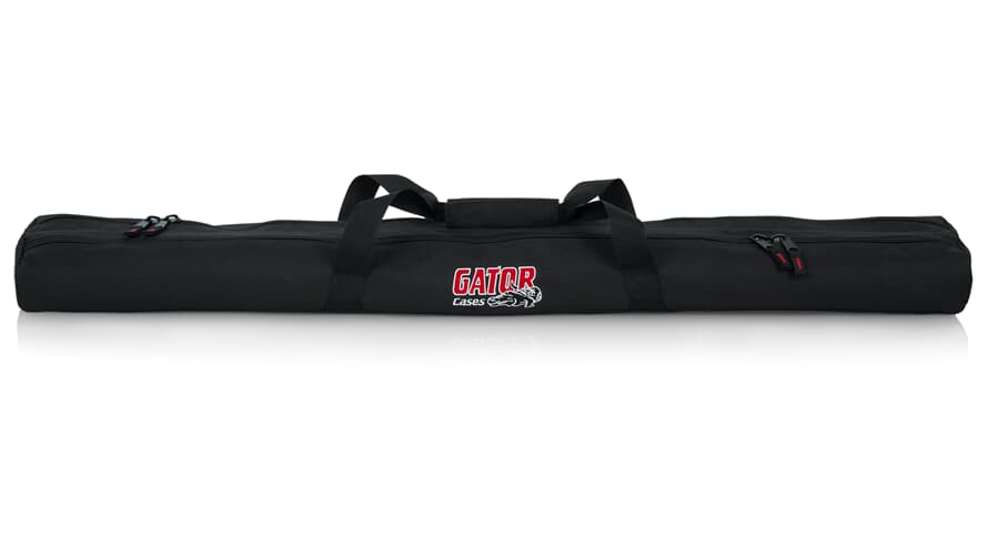 Gator GPA-SPKRSPBG-42DLX Tasche für 2 Subwoofer-Stangen