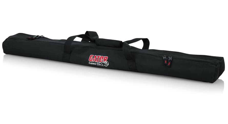 Gator GPA-SPKRSPBG-42DLX Tasche für 2 Subwoofer-Stangen
