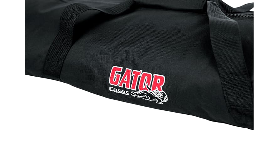 Gator GPA-SPKSTDBG-50 Tasche für Lautsprecherstative