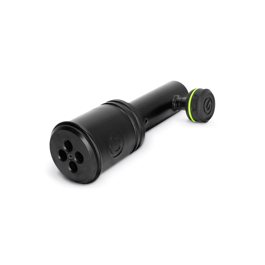 Gravity PAD A – 4-Wege-Rohr- und Drape-Adapter für 35-mm-Ständer
