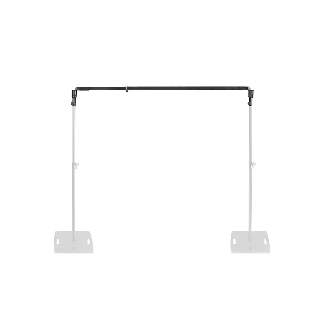 Gravity PAD SET 1 - Rohr- und Vorhangset ohne Vorhang