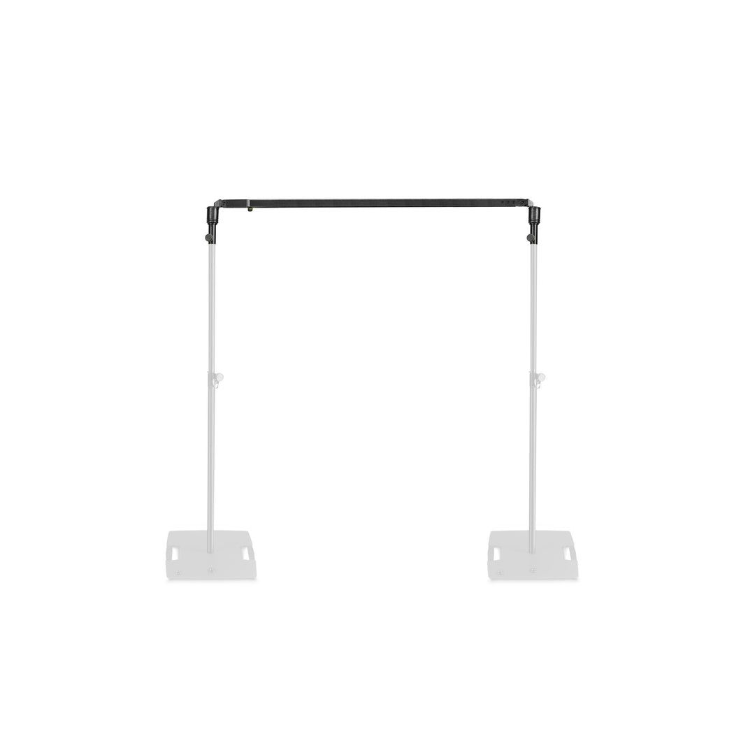 Gravity PAD SET 1 - Rohr- und Vorhangset ohne Vorhang