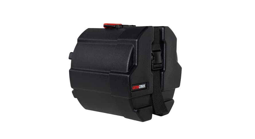 Gator GPC1412 Floor-Tomcase 14" x 12"