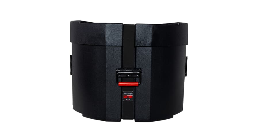 Gator GPC2414BD Bassdrum-case 24" x 14"
