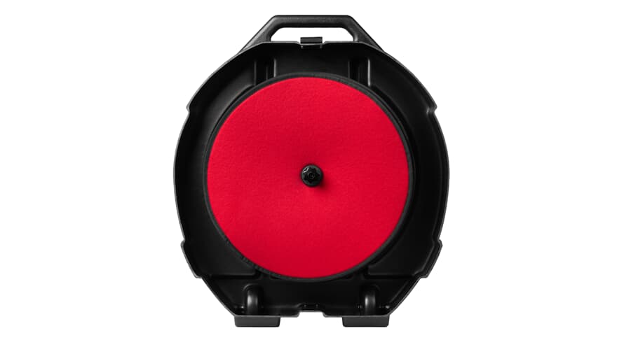 Gator GPCCYM24W case
