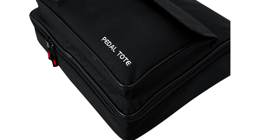 Gator GPT-BLACK Pedalboard