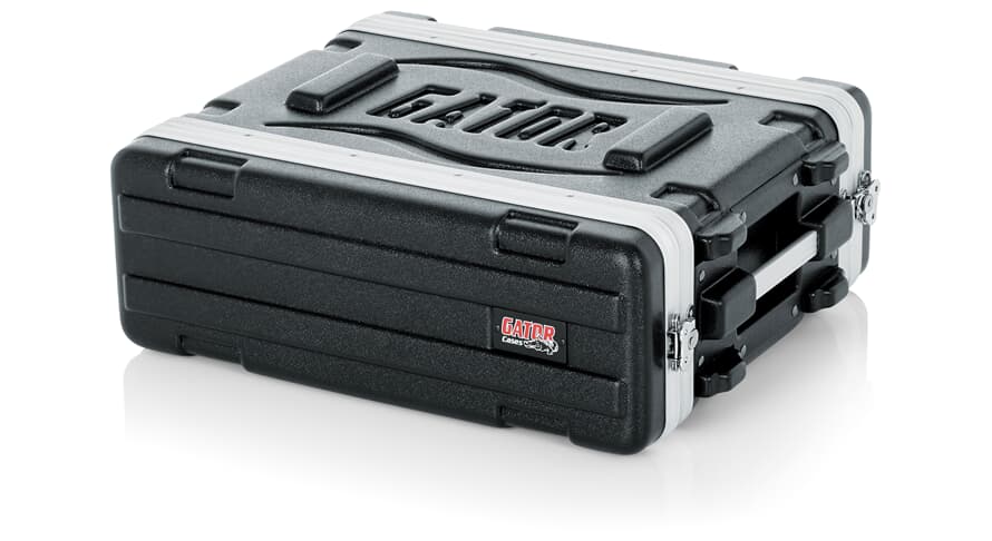 Gator GR-3S rackcase 3U