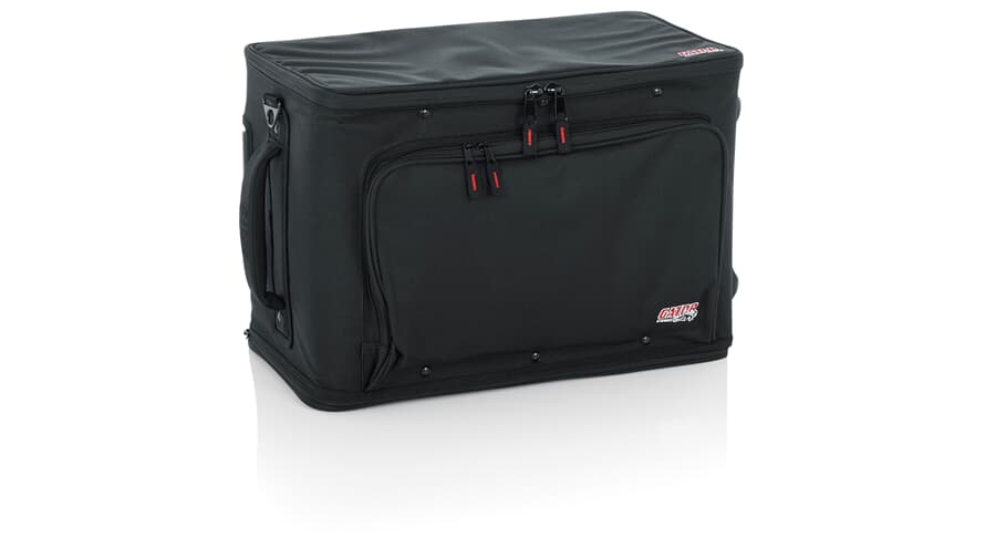 Gator GR-RACKBAG-4UW Racktasche 4U