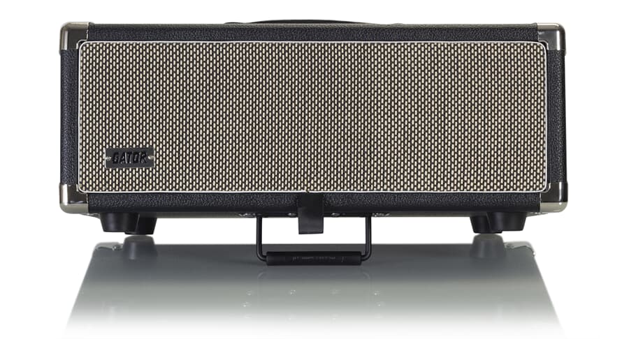 Gator GR-RETRORACK-3BK rackcase 3U