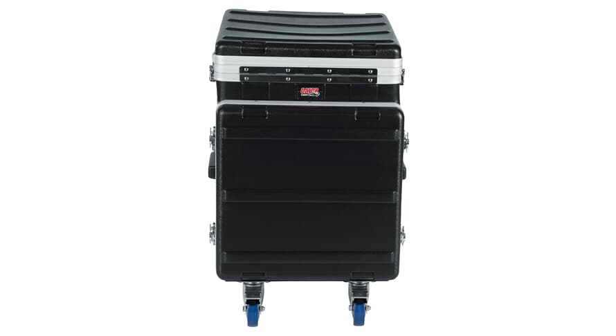 Gator GRC-12X10 Konsolenrack 12U