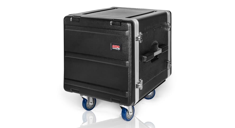 Gator GRC-BASE-10 Konsolenrack 10U