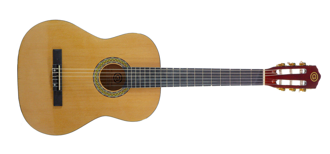 Grooveland Klassische spanische Gitarre