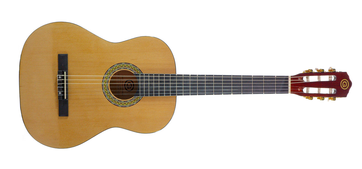 Grooveland Klassische spanische Gitarre