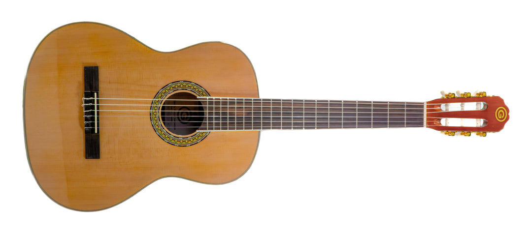 Grooveland Konzertgitarre (Rosewood)