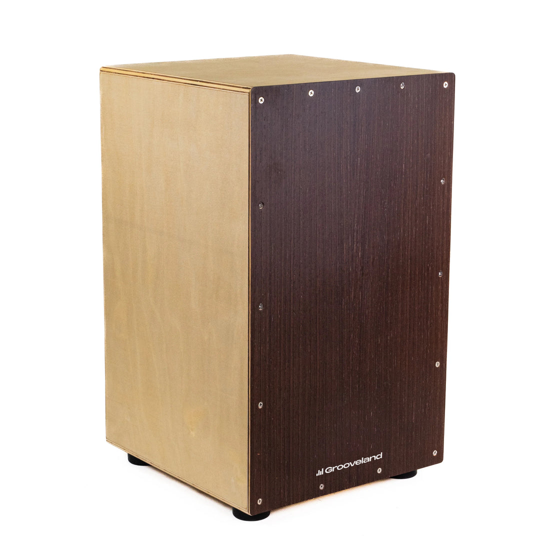 Bryce Cajon (Schwarz)