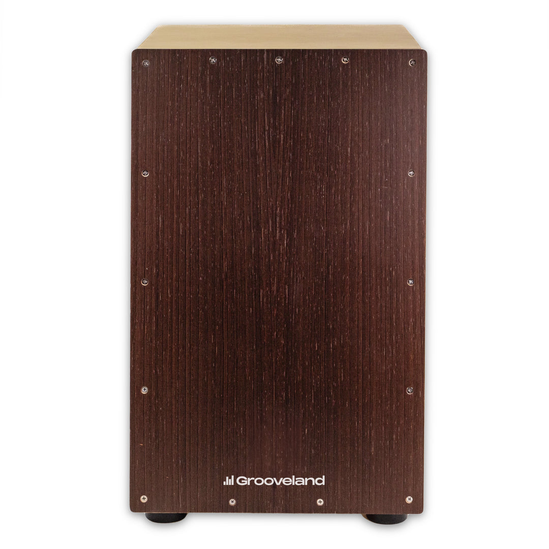 Bryce Cajon (Schwarz)