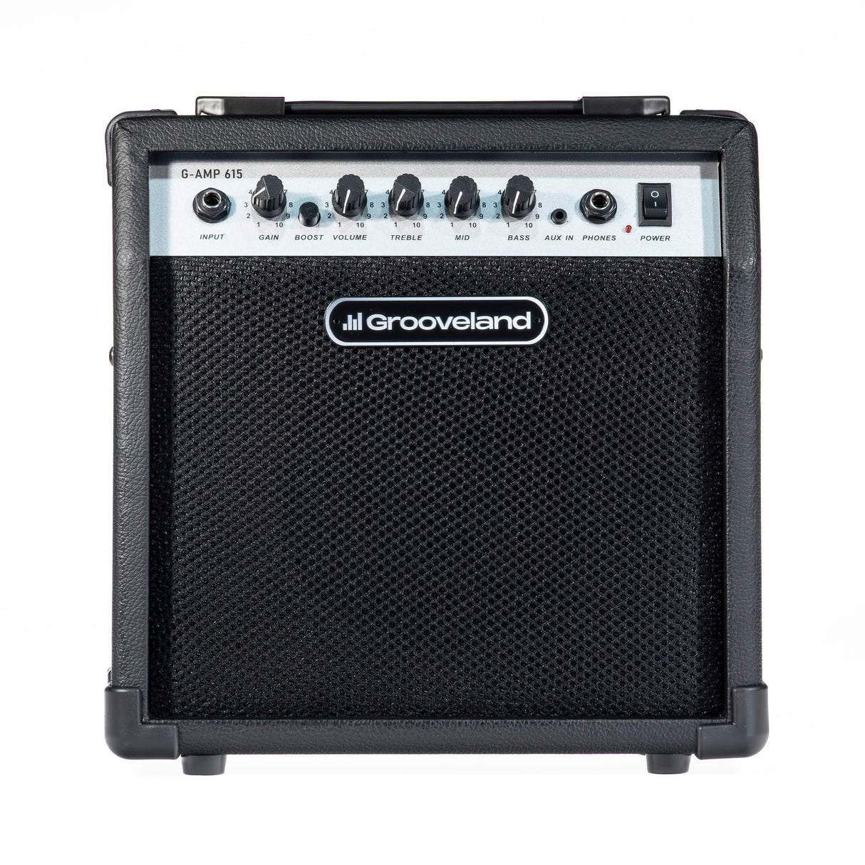 Grooveland AMP 615 Gitarrenverstärker (15W)