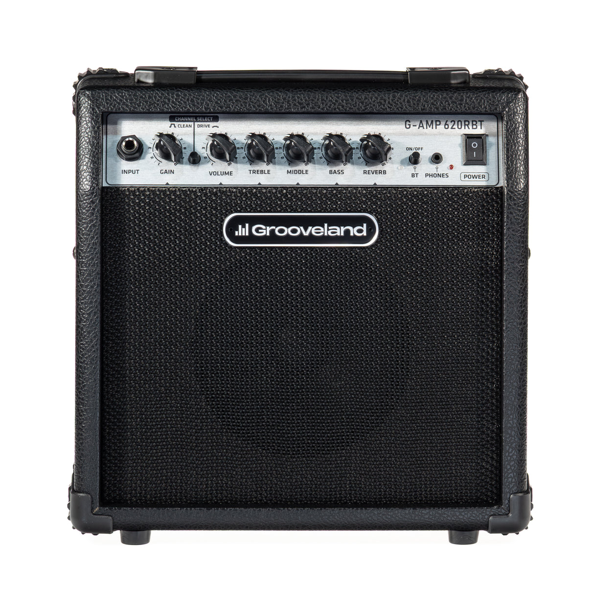 Grooveland AMP 620 Gitarrenverstärker (20W)