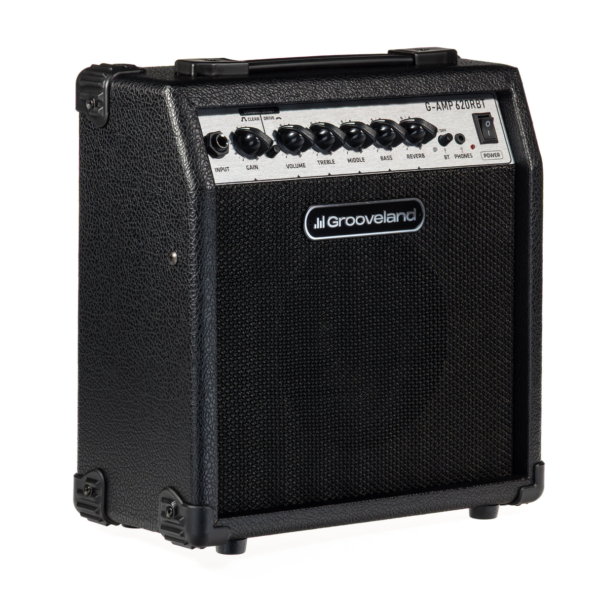 Grooveland AMP 620 Gitarrenverstärker (20W)