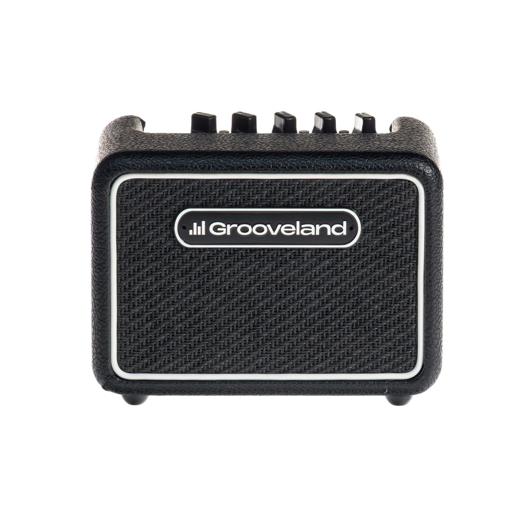Grooveland AMP P35 Mini Gitarrenverstärker