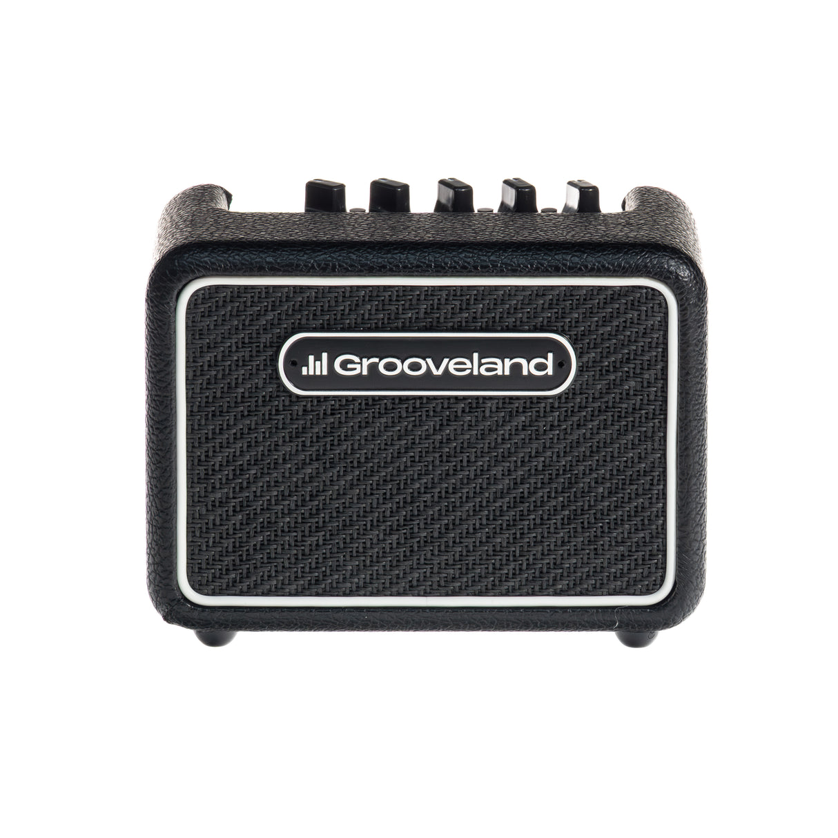 Grooveland AMP P35 Mini-Gitarrenverstärker