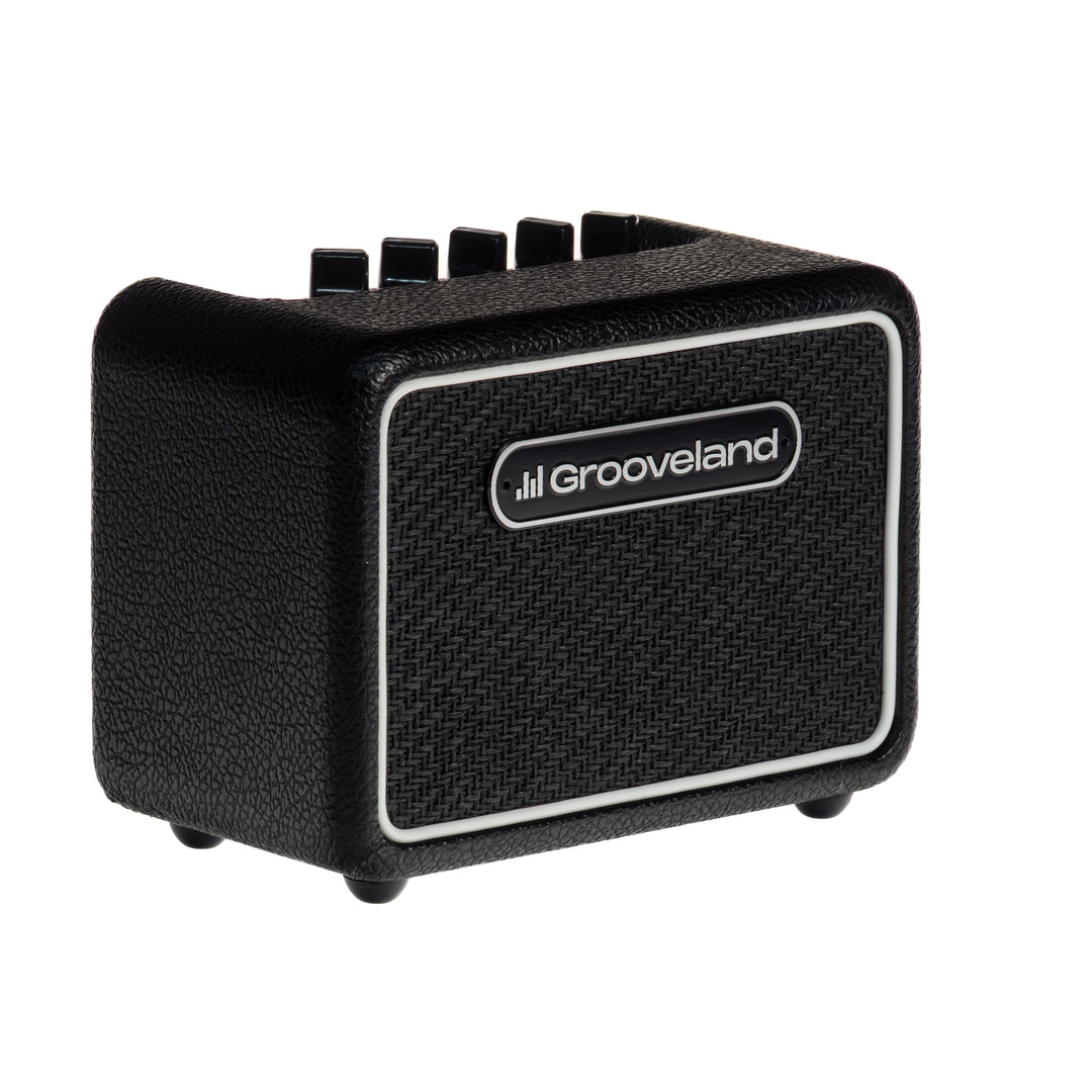 Grooveland AMP P35 Mini Gitarrenverstärker