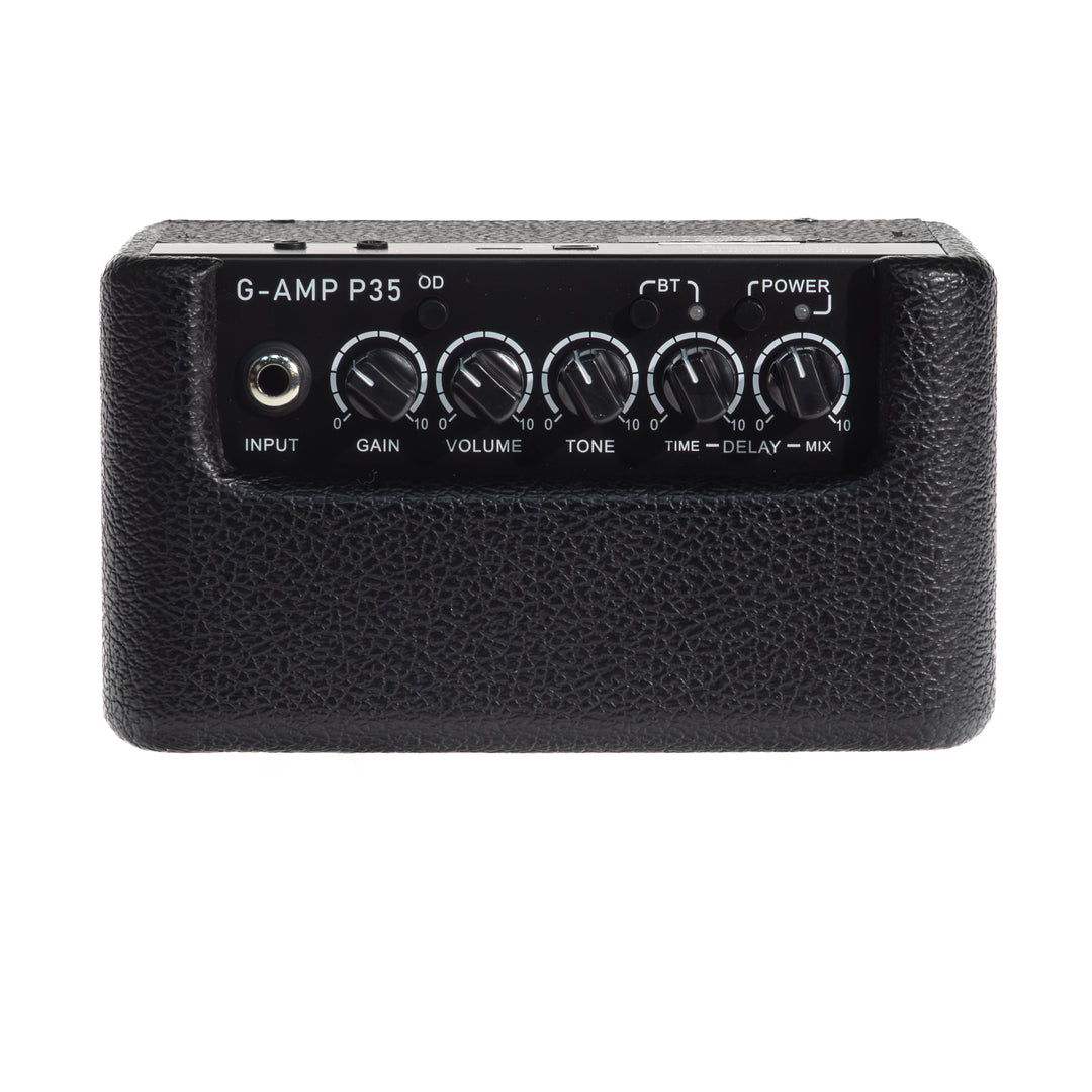 Grooveland AMP P35 Mini Gitarrenverstärker