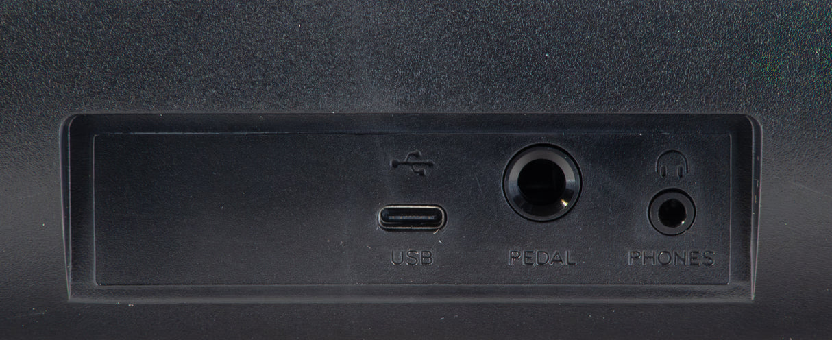 Grooveland E149 Keyboards