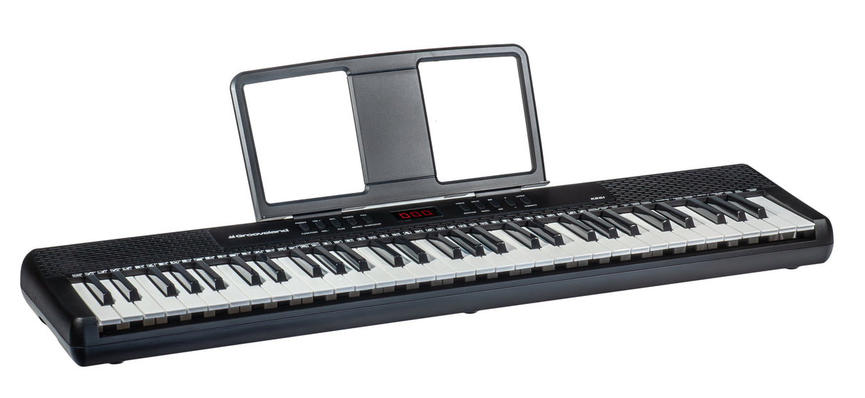 Grooveland E261 Keyboards
