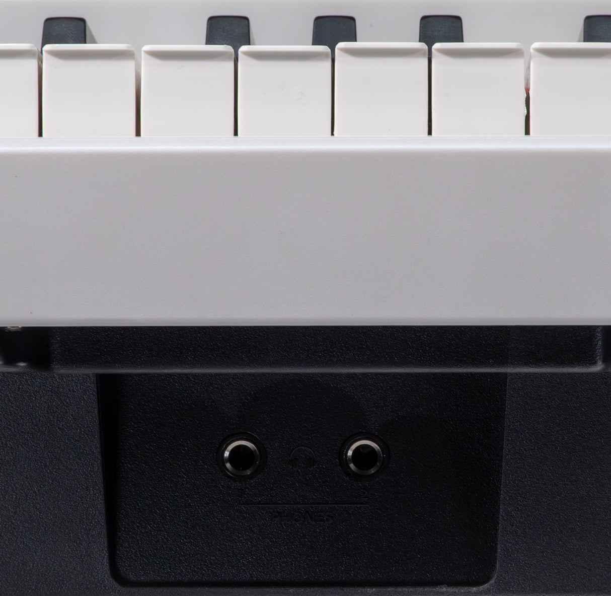 Grooveland P22 Piano Pack (Hvid)