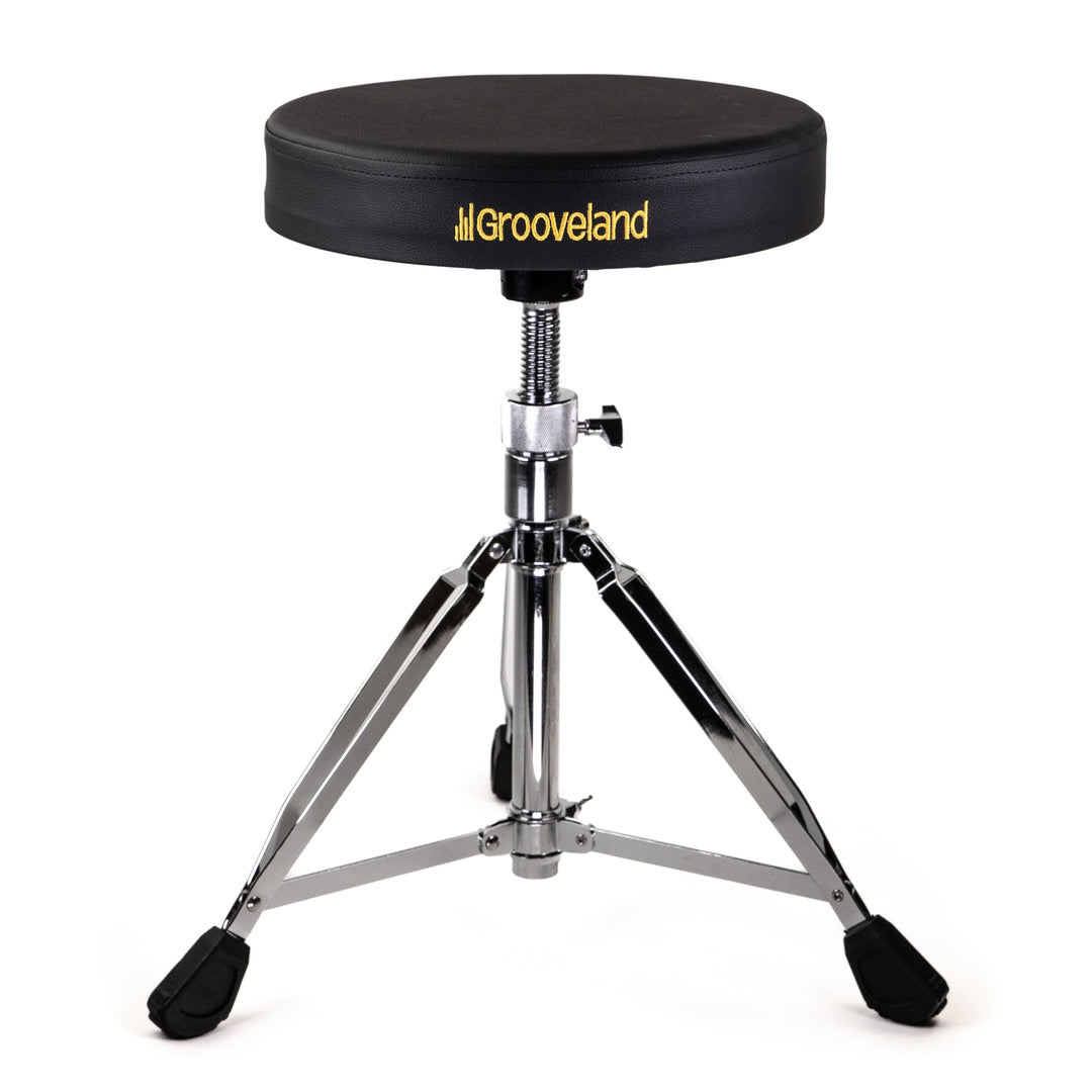 Grooveland TS100 Schlagzeughocker