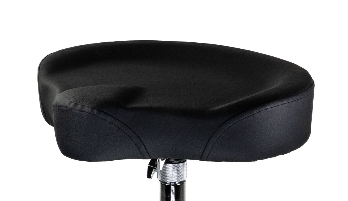 Grooveland TS150 Schlagzeughocker mit Traktorsitz